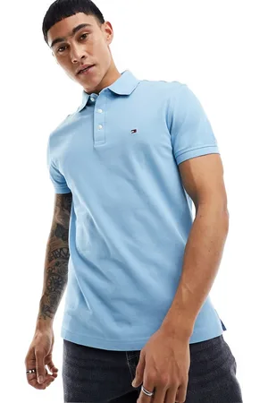 Tommy Hilfiger 1985 slim polo shirt in