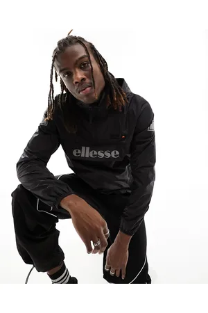 Ellesse Overhead jacket in