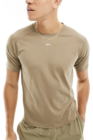 PUMA Running Evolve t-shirt in