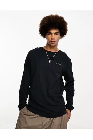Columbia Explorers Canyon long sleeve t-shirt in