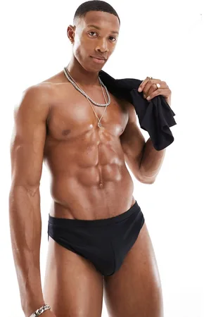 ASOS Swim briefs in