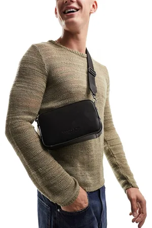 Bershka Cross body bag in