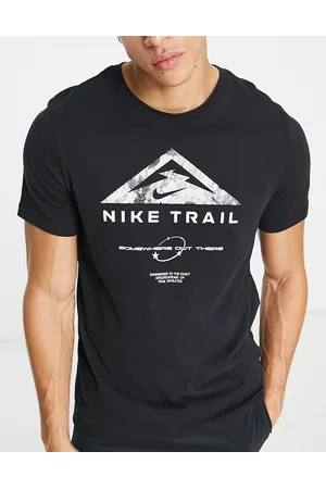 Nike Dri-FIT Trail top in