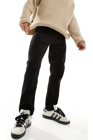 Denim Project Boston slim jeans in
