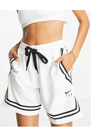 Nike Dri-FIT Crossover shorts in