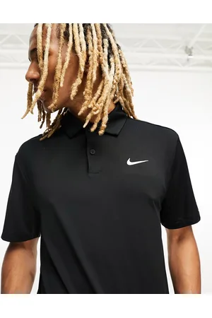 Nike Dri-FIT polo in