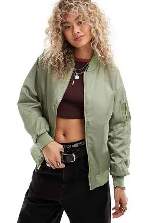 Nike Road To Wellness bomber jacket in