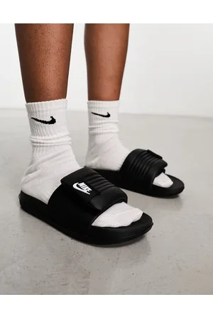 Nike Offcourt Adjust slider in