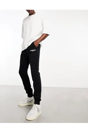 Napapijri Ice logo fleece joggers in