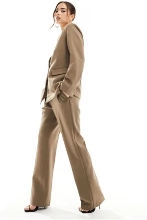 Y.A.S Tailored trouser co-ord in