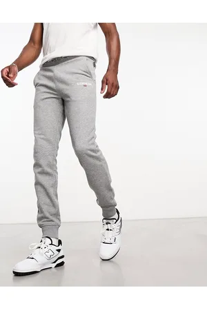 Napapijri Ice logo fleece joggers in
