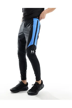 Under Armour Challenger Pro joggers in and blue