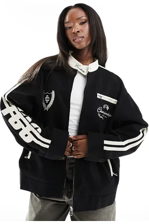The Couture Club Pit jacket in