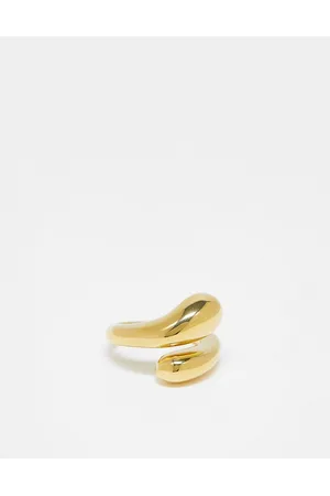 & OTHER STORIES Chunky ring in