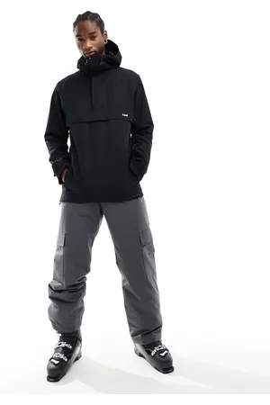 Planks Happy days ski anorak in