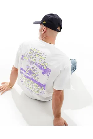 Billabong Energy Flow t-shirt in