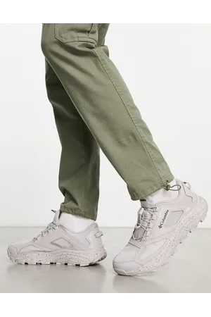 Columbia Flow Morrison Outdry trainers in slate grey