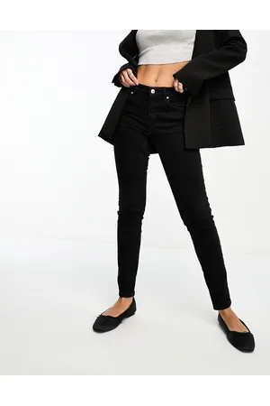 MANGO Skinny jeans in