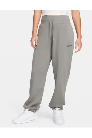 Nike Midi Swoosh unisex jogger in dark