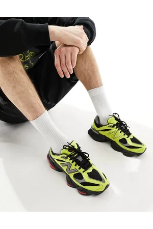 New Balance 9060 trainers in
