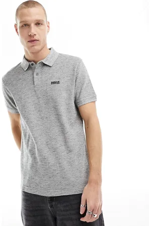 Barbour Albert polo shirt in