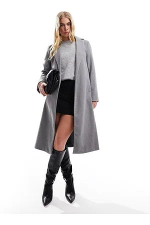 New Look Formal coat in mid