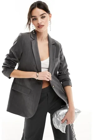 Object Tailored blazer co-ord in