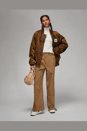 Jordan Chicago cargo trousers in