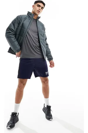 Under Armour Storm insulated jacket in