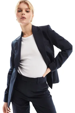 MANGO Suit blazer in