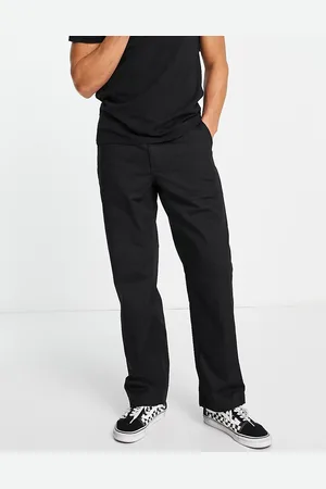 Vans Authentic loose fit chino trousers in