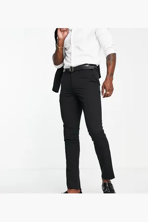 New Look Super skinny suit trouser in