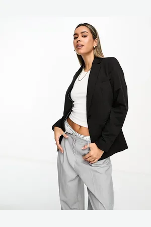 MANGO Suit blazer in