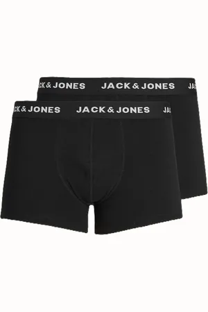 JACK & JONES 2 pack trunks in