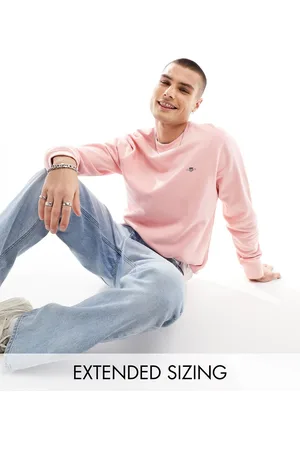GANT Shield logo sweatshirt in co-ord