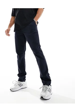 New Look Slim fit chino in