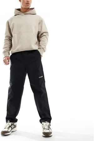 Napapijri Reed tech woven joggers in
