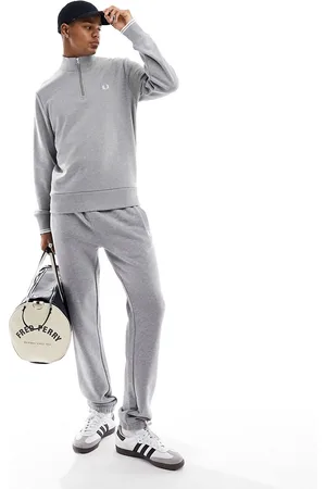 Fred Perry Loopback sweatpants in