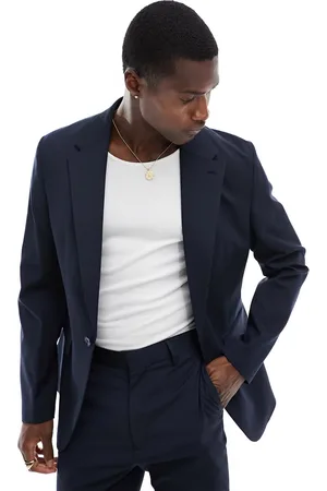 ASOS Skinny suit jacket in