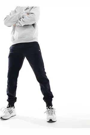 Napapijri Malis small logo fleece joggers in