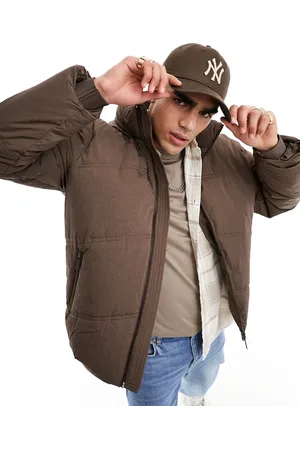 River Island Padded jacket in