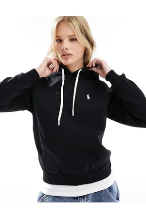 Ralph Lauren Hoodie with logo in