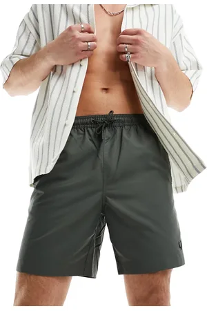 Fred Perry Classic swim short in