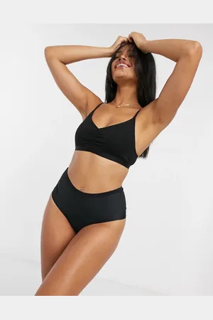 People Tree Cotton no wire bra