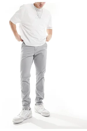 JACK & JONES Chino in slim fit
