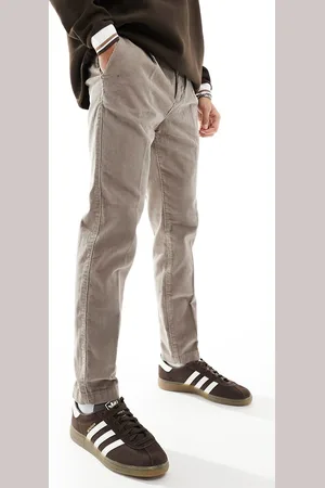 New Look Cord trouser in light