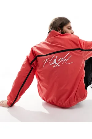 Jordan Flight jacket in