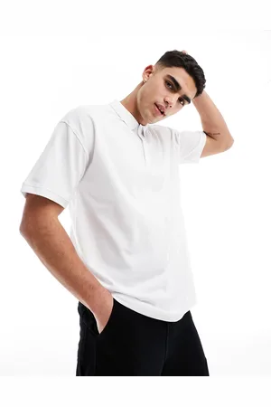 New Look Oversized polo in