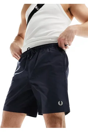 Fred Perry Classic swim short in