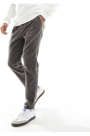 New Look Cord trouser in light